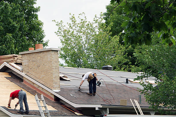 Best Storm Damage Roof Repair  in Kean University, NJ
