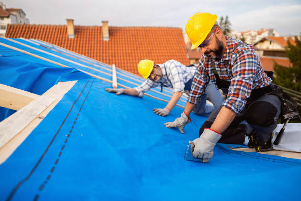 Best Metal Roofing Contractor  in Kean University, NJ